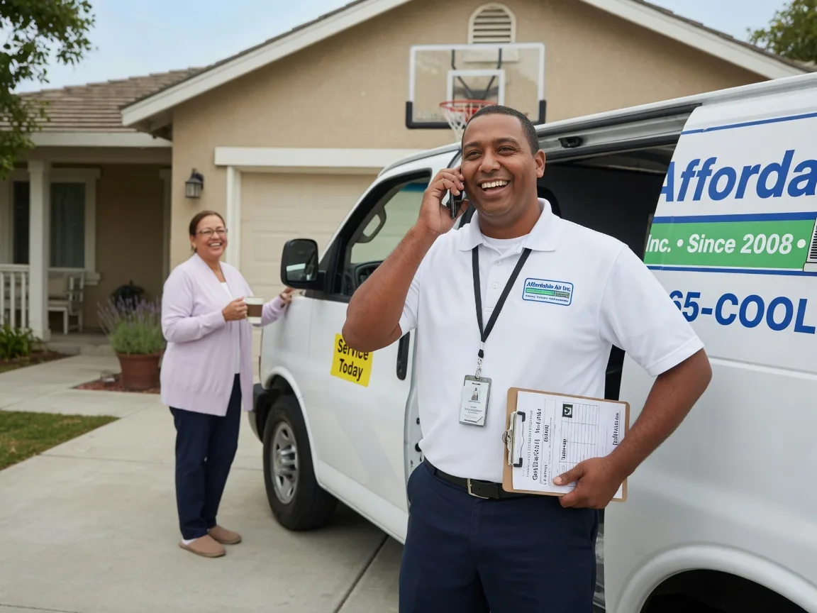Central Ac Repair Dayton, TN FAQs